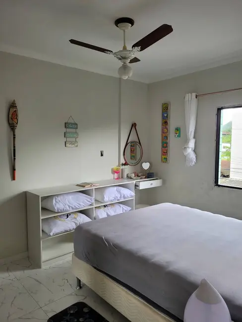 Foto 9 de Apartamento com 1 quarto à venda, 51m2 em Ubatuba - SP