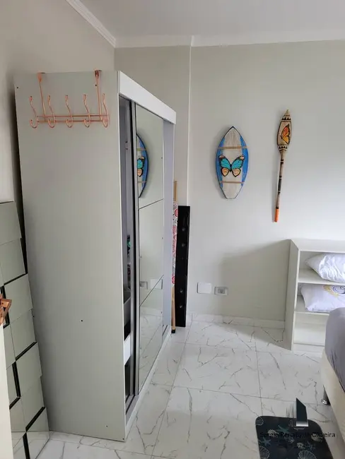 Foto 8 de Apartamento com 1 quarto à venda, 51m2 em Ubatuba - SP