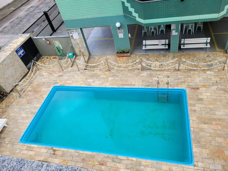 Foto 4 de Apartamento com 1 quarto à venda, 51m2 em Ubatuba - SP