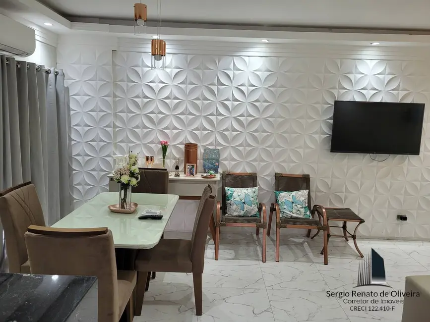 Foto 7 de Apartamento com 1 quarto à venda, 51m2 em Ubatuba - SP