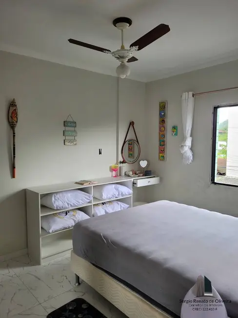 Foto 9 de Apartamento com 1 quarto à venda, 51m2 em Ubatuba - SP