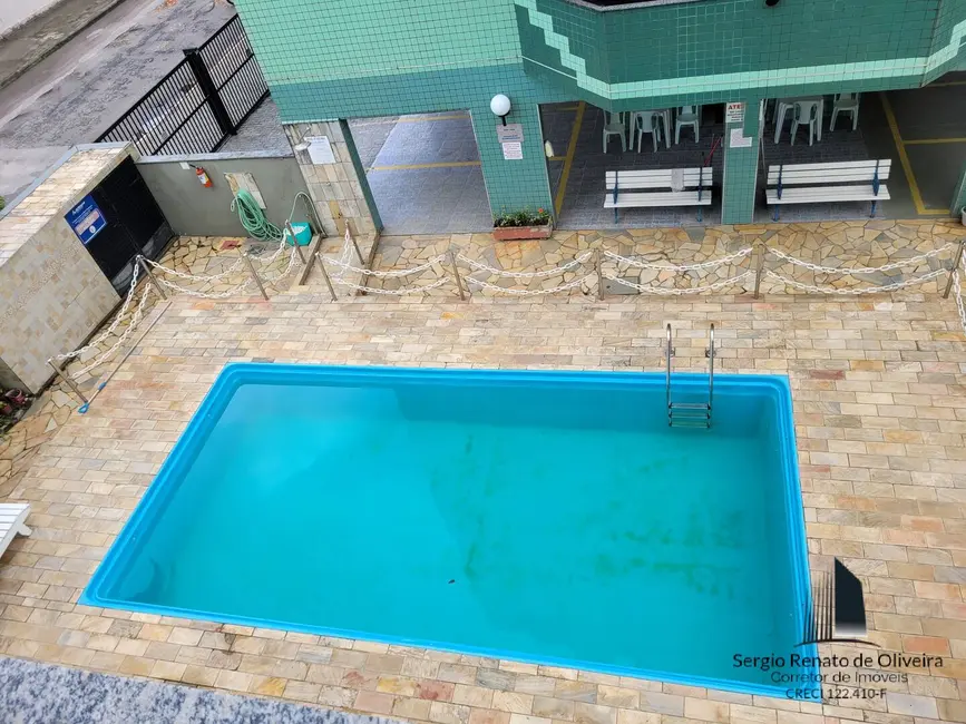 Foto 4 de Apartamento com 1 quarto à venda, 51m2 em Ubatuba - SP