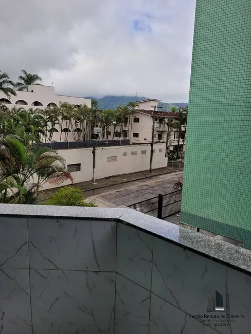 Foto 5 de Apartamento com 1 quarto à venda, 51m2 em Ubatuba - SP