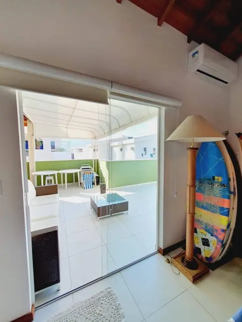 Foto 2 de Apartamento com 3 quartos à venda, 165m2 em Ubatuba - SP