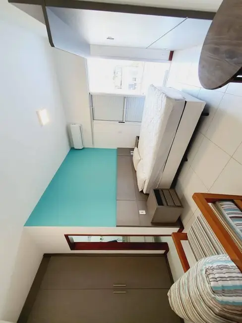 Foto 9 de Apartamento com 3 quartos à venda, 165m2 em Ubatuba - SP