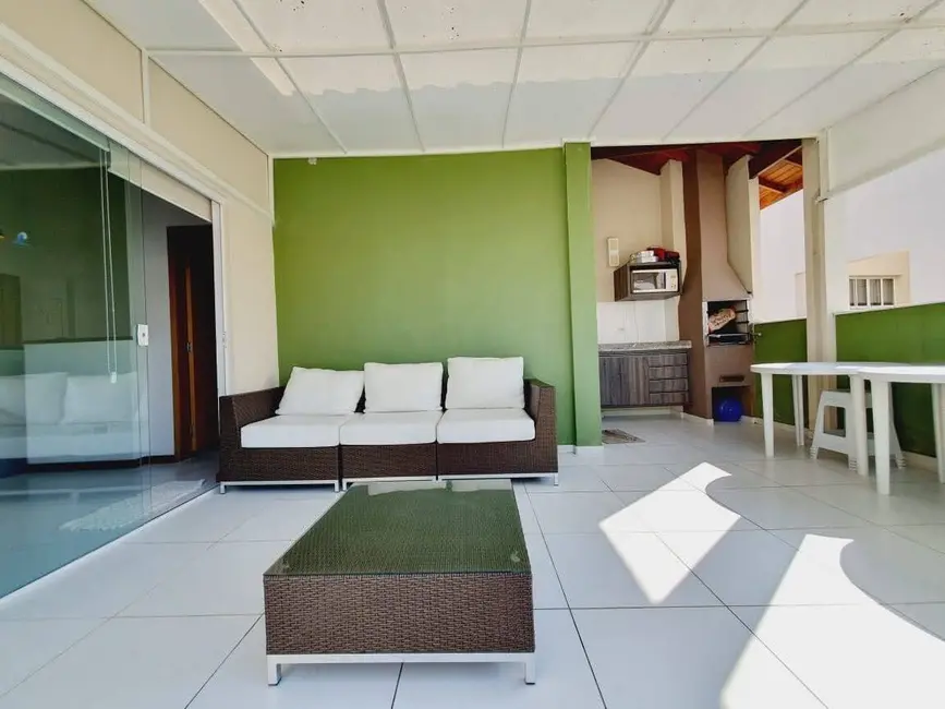 Foto 3 de Apartamento com 3 quartos à venda, 165m2 em Ubatuba - SP