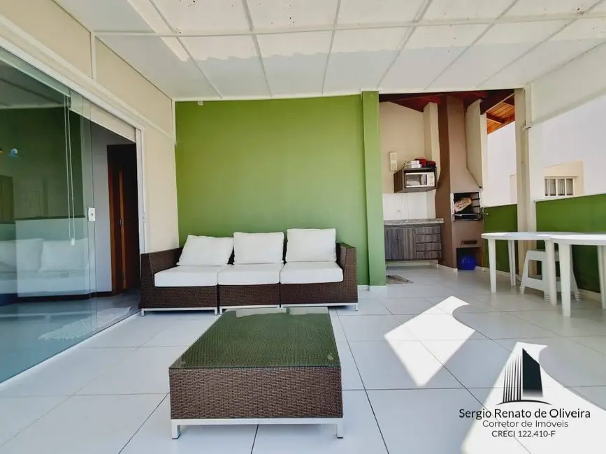 Foto 3 de Apartamento com 3 quartos à venda, 165m2 em Ubatuba - SP