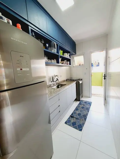 Foto 7 de Apartamento com 3 quartos à venda, 165m2 em Ubatuba - SP