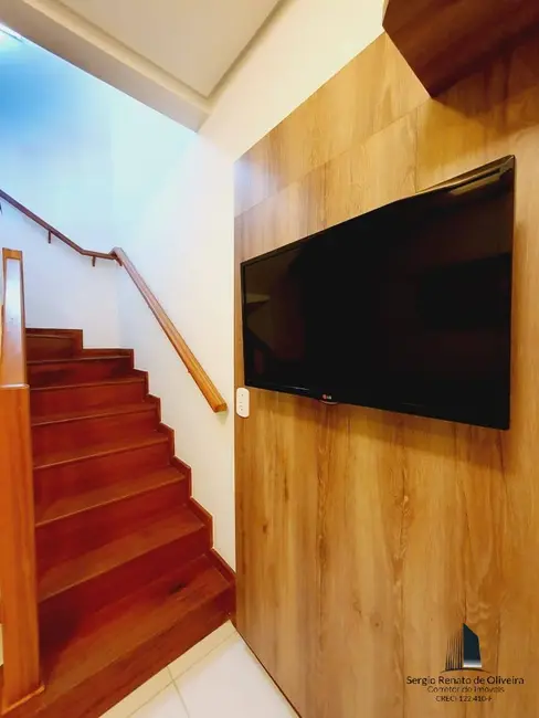 Foto 8 de Apartamento com 3 quartos à venda, 165m2 em Ubatuba - SP