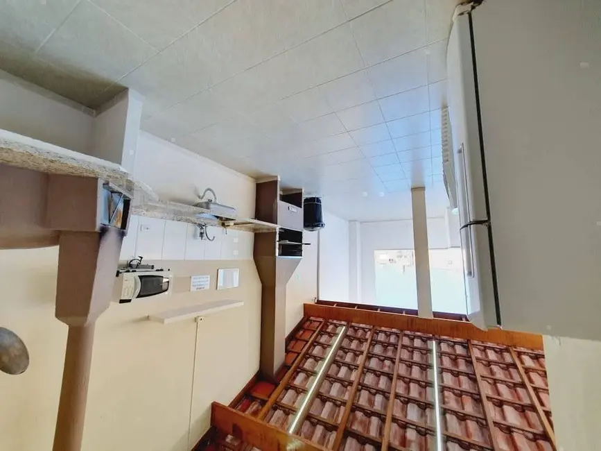 Foto 6 de Apartamento com 3 quartos à venda, 165m2 em Ubatuba - SP