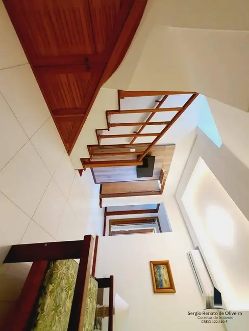 Foto 5 de Apartamento com 3 quartos à venda, 165m2 em Ubatuba - SP