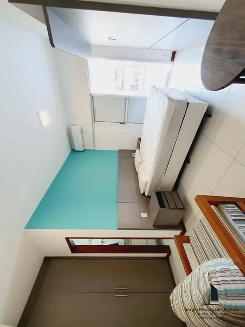 Foto 9 de Apartamento com 3 quartos à venda, 165m2 em Ubatuba - SP