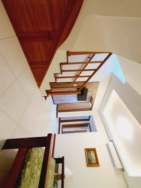 Foto 5 de Apartamento com 3 quartos à venda, 165m2 em Ubatuba - SP