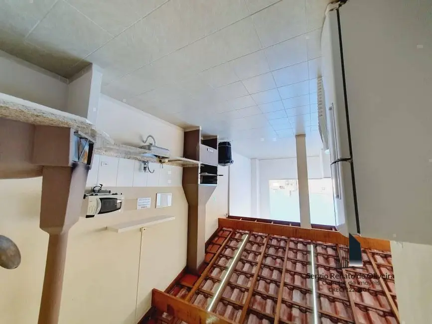 Foto 6 de Apartamento com 3 quartos à venda, 165m2 em Ubatuba - SP