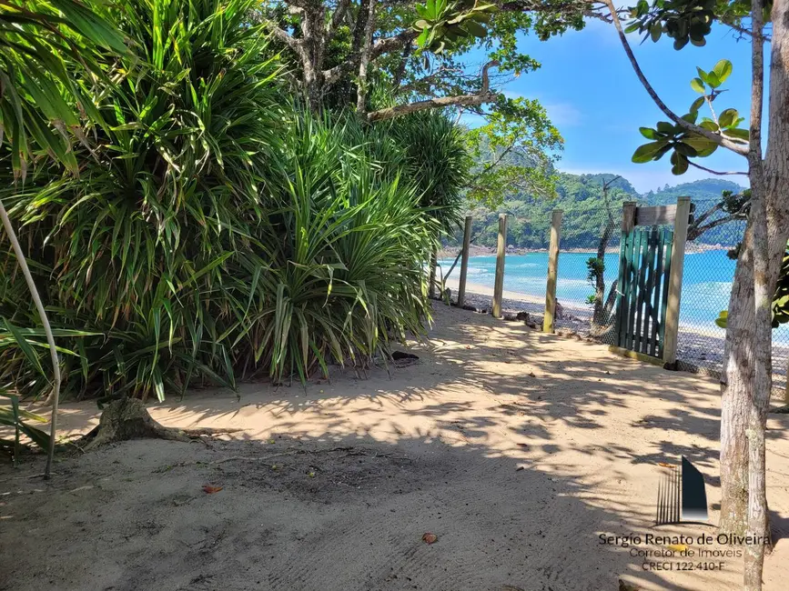 Foto 4 de Casa com 5 quartos à venda em Ubatuba - SP