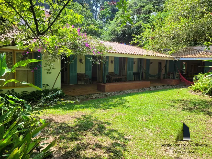 Foto 5 de Casa com 5 quartos à venda em Ubatuba - SP