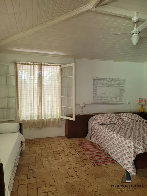 Foto 9 de Casa com 5 quartos à venda em Ubatuba - SP