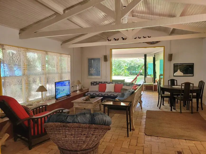 Foto 8 de Casa com 5 quartos à venda em Ubatuba - SP