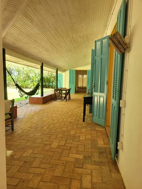 Foto 6 de Casa com 5 quartos à venda em Ubatuba - SP