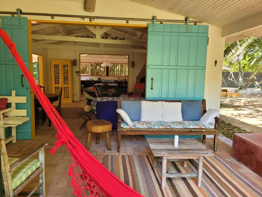 Foto 7 de Casa com 5 quartos à venda em Ubatuba - SP