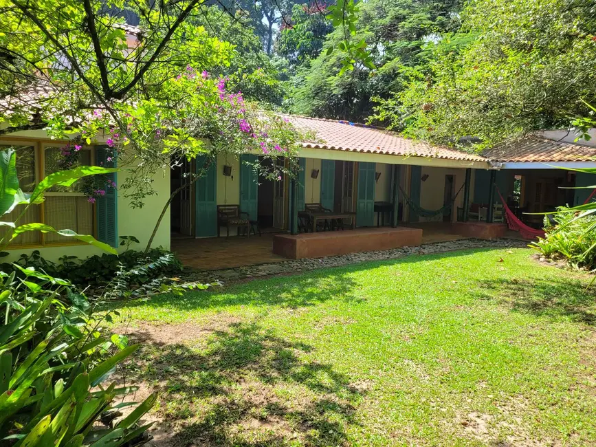 Foto 4 de Casa com 5 quartos à venda em Ubatuba - SP