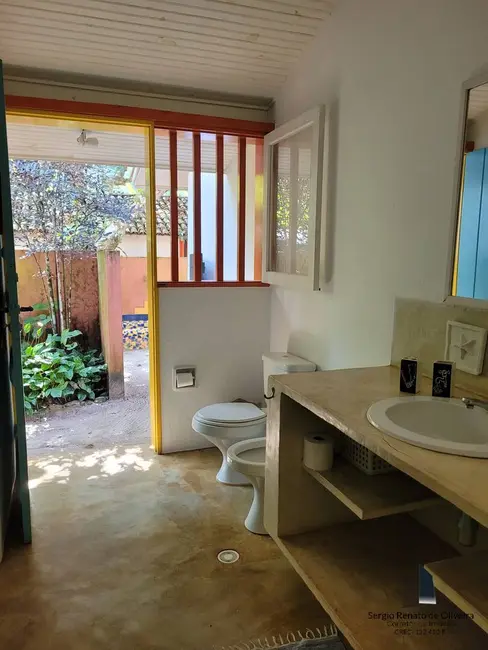 Foto 7 de Casa com 5 quartos à venda em Ubatuba - SP
