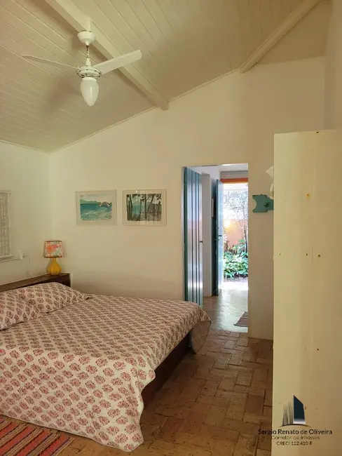 Foto 8 de Casa com 5 quartos à venda em Ubatuba - SP