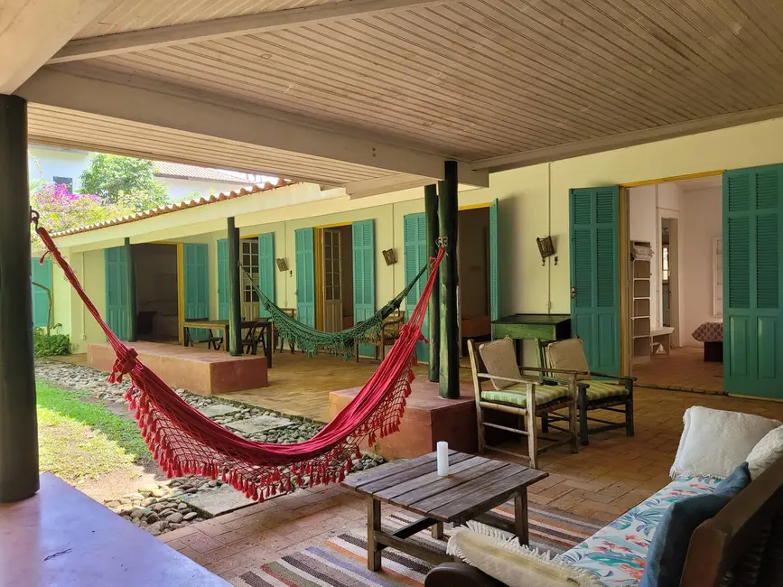 Foto 5 de Casa com 5 quartos à venda em Ubatuba - SP