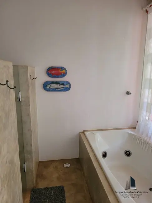 Foto 6 de Casa com 5 quartos à venda em Ubatuba - SP