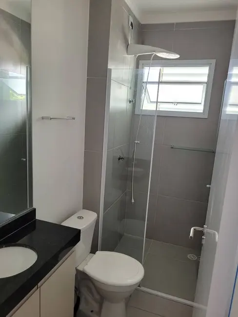 Foto 3 de Apartamento com 1 quarto à venda, 45m2 em Ubatuba - SP