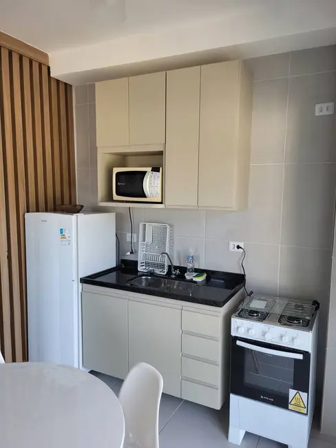 Foto 5 de Apartamento com 1 quarto à venda, 45m2 em Ubatuba - SP