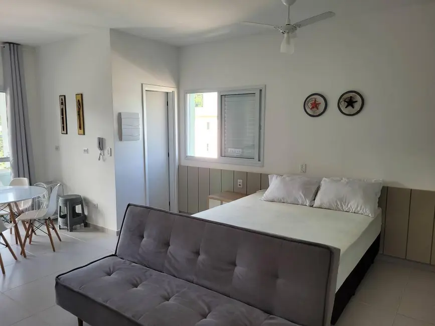 Foto 9 de Apartamento com 1 quarto à venda, 45m2 em Ubatuba - SP