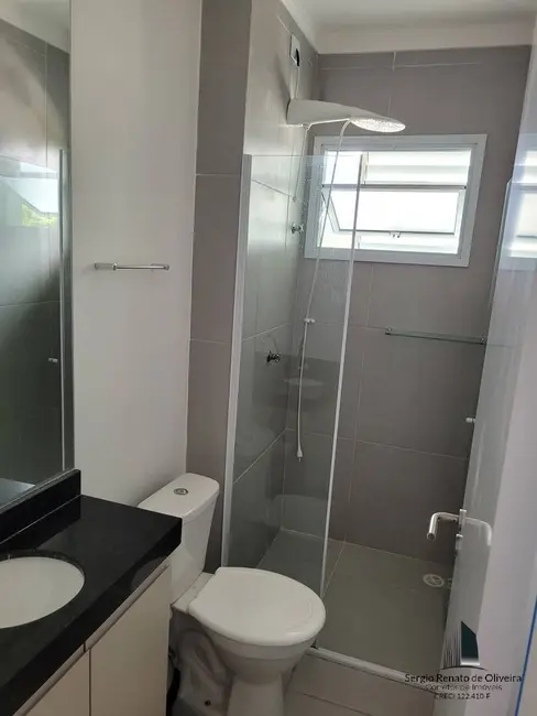 Foto 3 de Apartamento com 1 quarto à venda, 45m2 em Ubatuba - SP