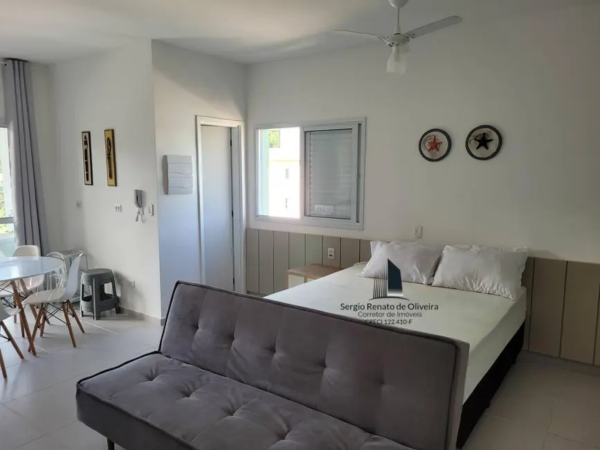 Foto 9 de Apartamento com 1 quarto à venda, 45m2 em Ubatuba - SP