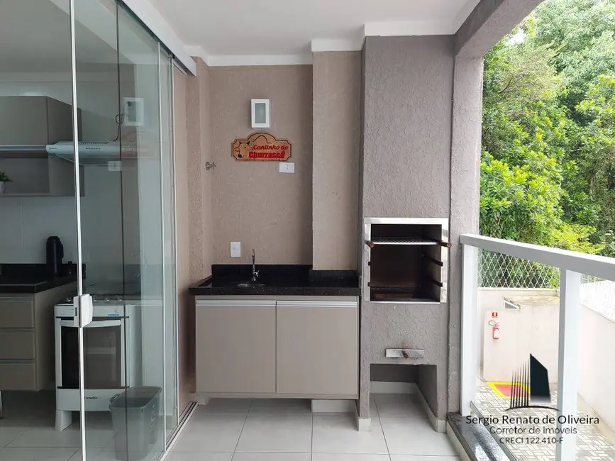 Foto 5 de Apartamento com 2 quartos à venda, 66m2 em Ubatuba - SP