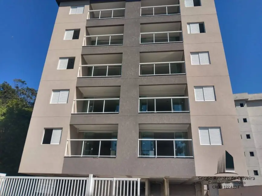 Foto 1 de Apartamento com 2 quartos à venda, 66m2 em Ubatuba - SP