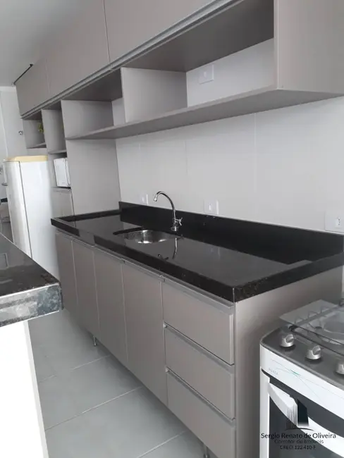 Foto 6 de Apartamento com 2 quartos à venda, 66m2 em Ubatuba - SP