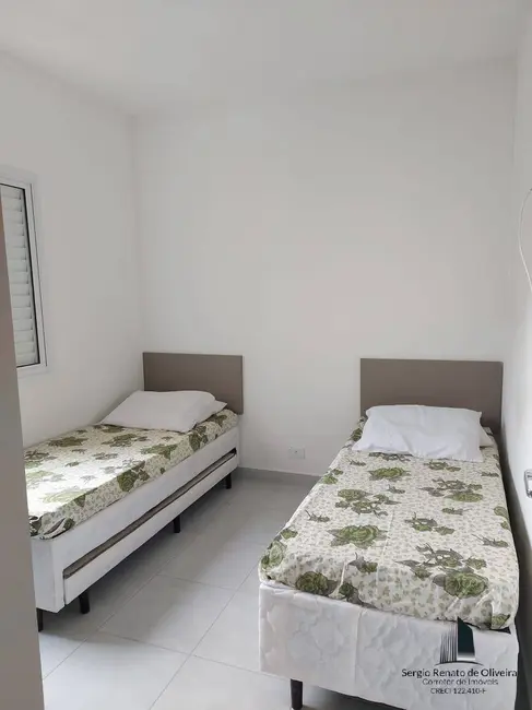 Foto 3 de Apartamento com 2 quartos à venda, 66m2 em Ubatuba - SP