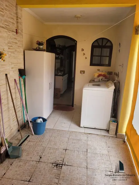 Foto 7 de Casa com 3 quartos à venda, 180m2 em Ubatuba - SP