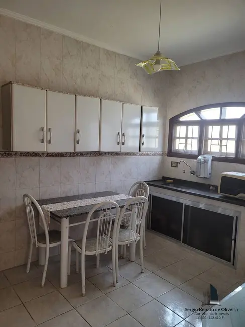 Foto 5 de Casa com 3 quartos à venda, 180m2 em Ubatuba - SP