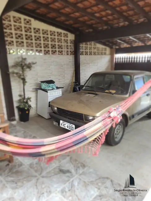 Foto 4 de Casa com 3 quartos à venda, 180m2 em Ubatuba - SP