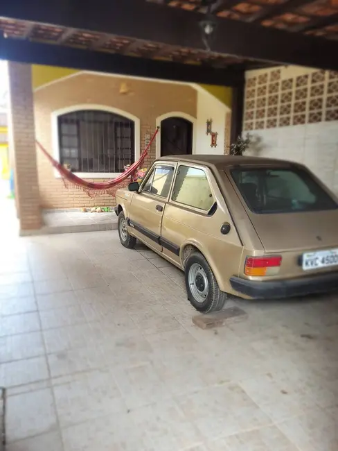 Foto 2 de Casa com 3 quartos à venda, 180m2 em Ubatuba - SP