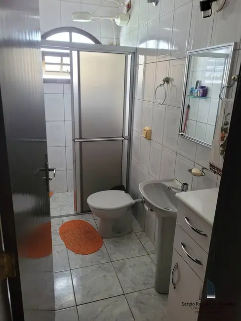 Foto 8 de Casa com 3 quartos à venda, 180m2 em Ubatuba - SP