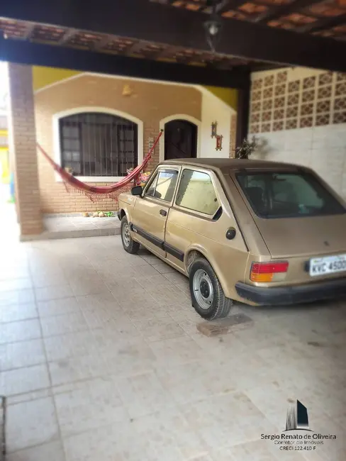 Foto 3 de Casa com 3 quartos à venda, 180m2 em Ubatuba - SP