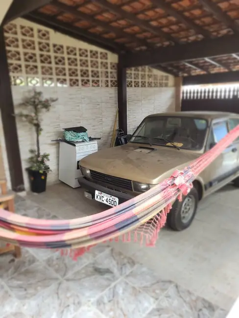 Foto 3 de Casa com 3 quartos à venda, 180m2 em Ubatuba - SP