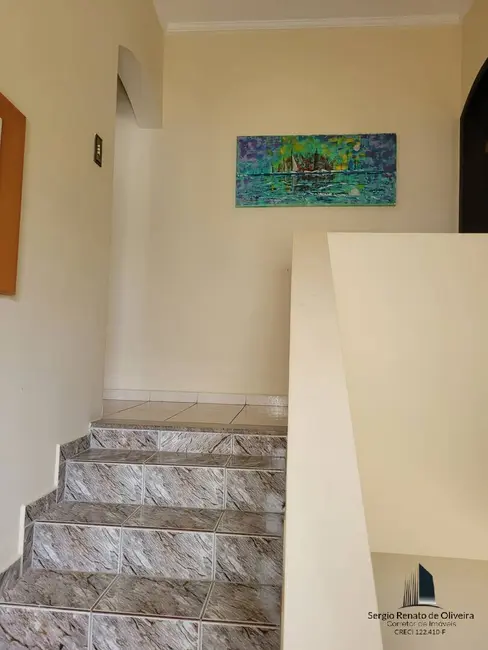 Foto 9 de Casa com 3 quartos à venda, 180m2 em Ubatuba - SP
