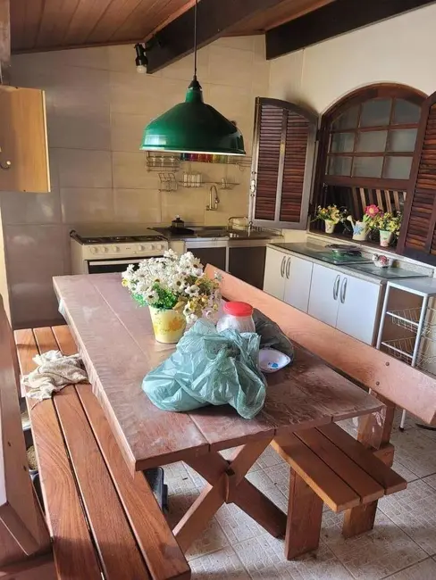 Foto 9 de Casa com 3 quartos à venda, 180m2 em Ubatuba - SP