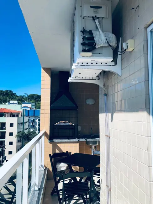 Foto 5 de Apartamento com 2 quartos à venda, 68m2 em Ubatuba - SP