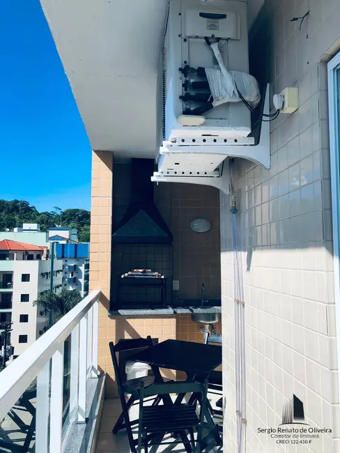 Foto 5 de Apartamento com 2 quartos à venda, 68m2 em Ubatuba - SP