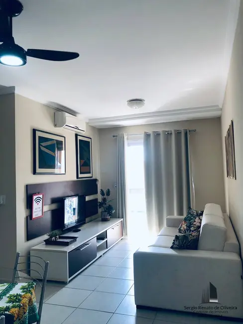 Foto 1 de Apartamento com 2 quartos à venda, 68m2 em Ubatuba - SP